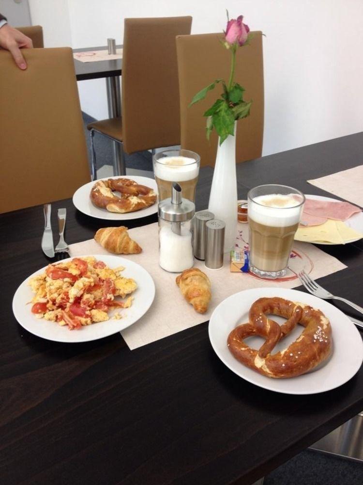 Creo City 3* Munich