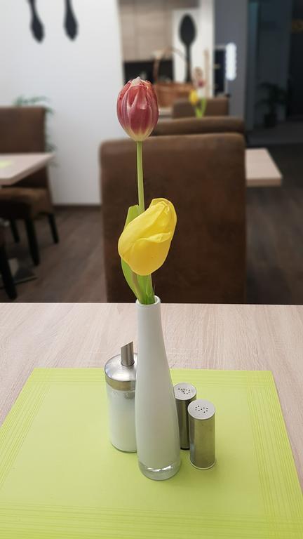 Creo City Hotel Munich