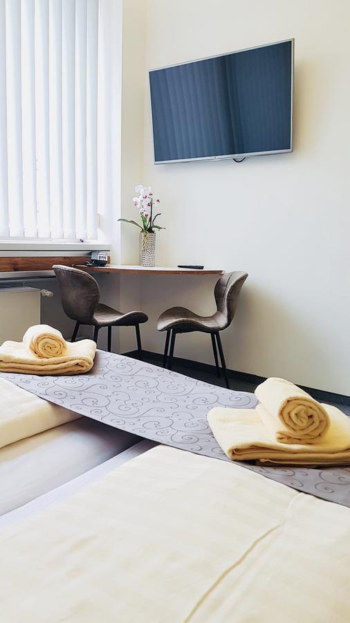 Creo City Hotel Munich