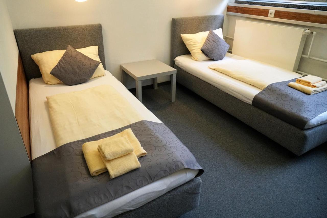 Hotel Creo City Munich